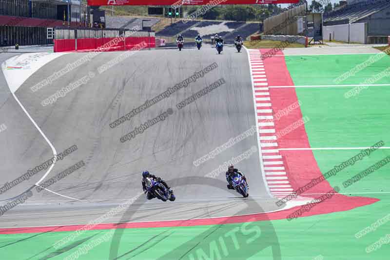 May 2023;motorbikes;no limits;peter wileman photography;portimao;portugal;trackday digital images